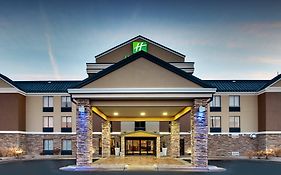 Holiday Inn Express Hotel & Suites Cedar Rapids I-380 At 33Rd Avenue By Ihg